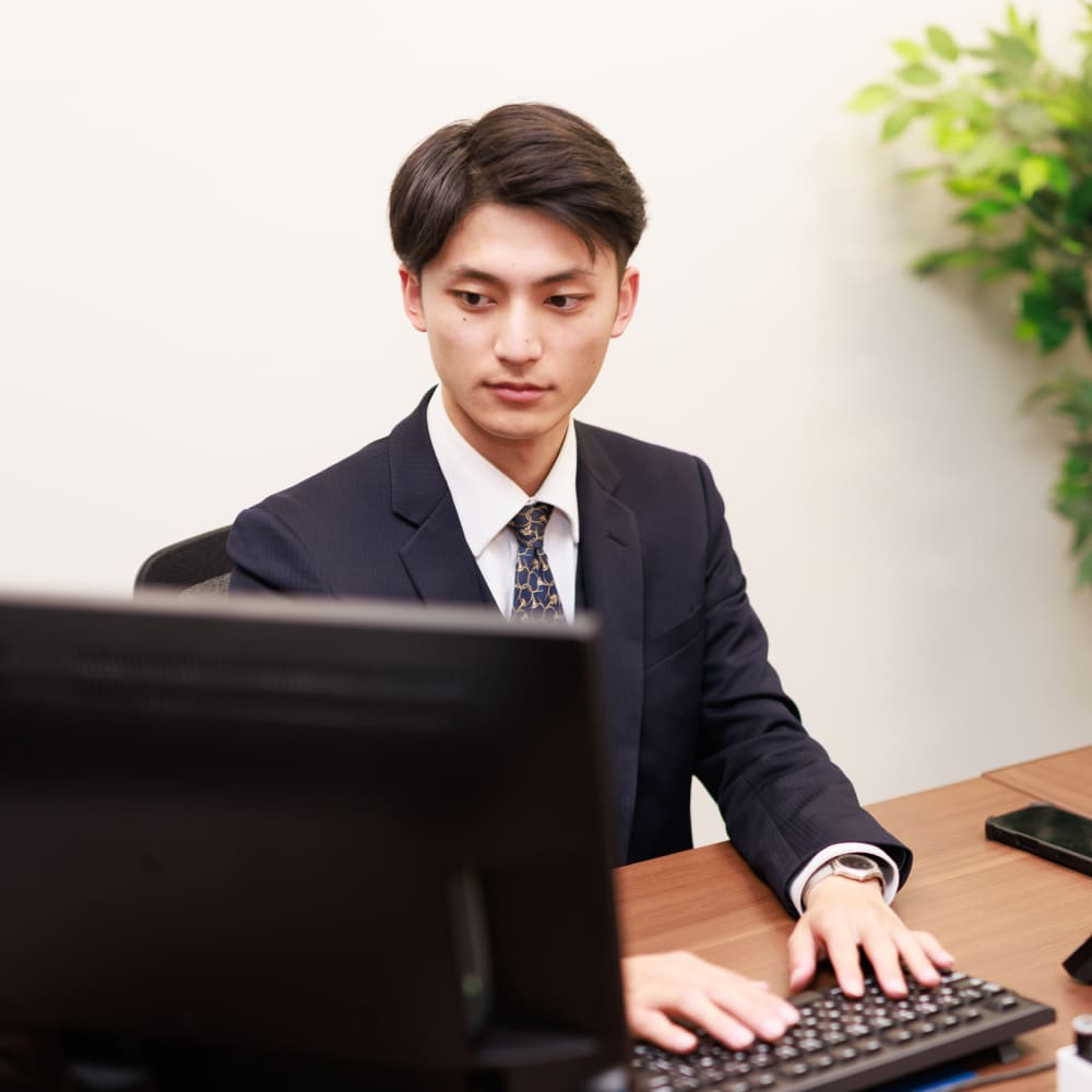 03 ランドで働いていて、特にやりがいを感じる瞬間はどんな時ですか？