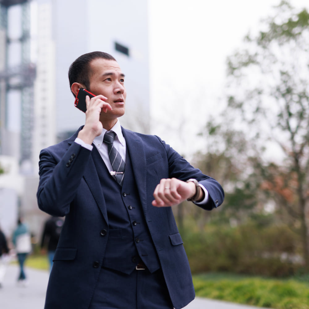 01 入社したきっかけを教えてください。