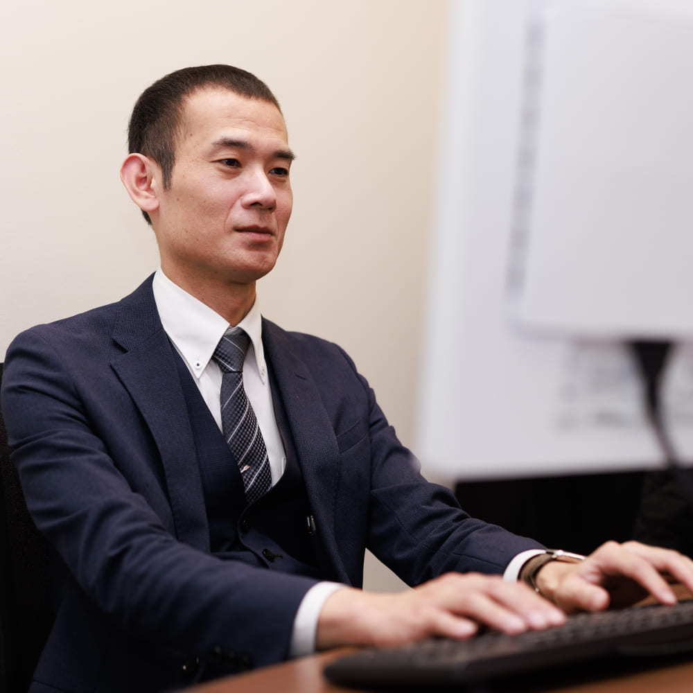 03 ランドで働いていて、特にやりがいを感じる瞬間はどんな時ですか?