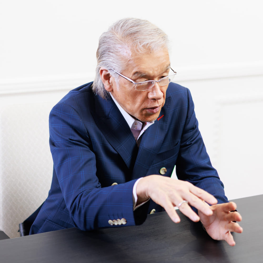 なぜ、私は新卒採用に本気なのか